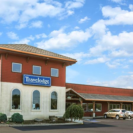 Travelodge By Wyndham Pioneer Villa Halsey Ngoại thất bức ảnh